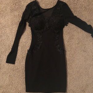 Forever 21 Mini Dress